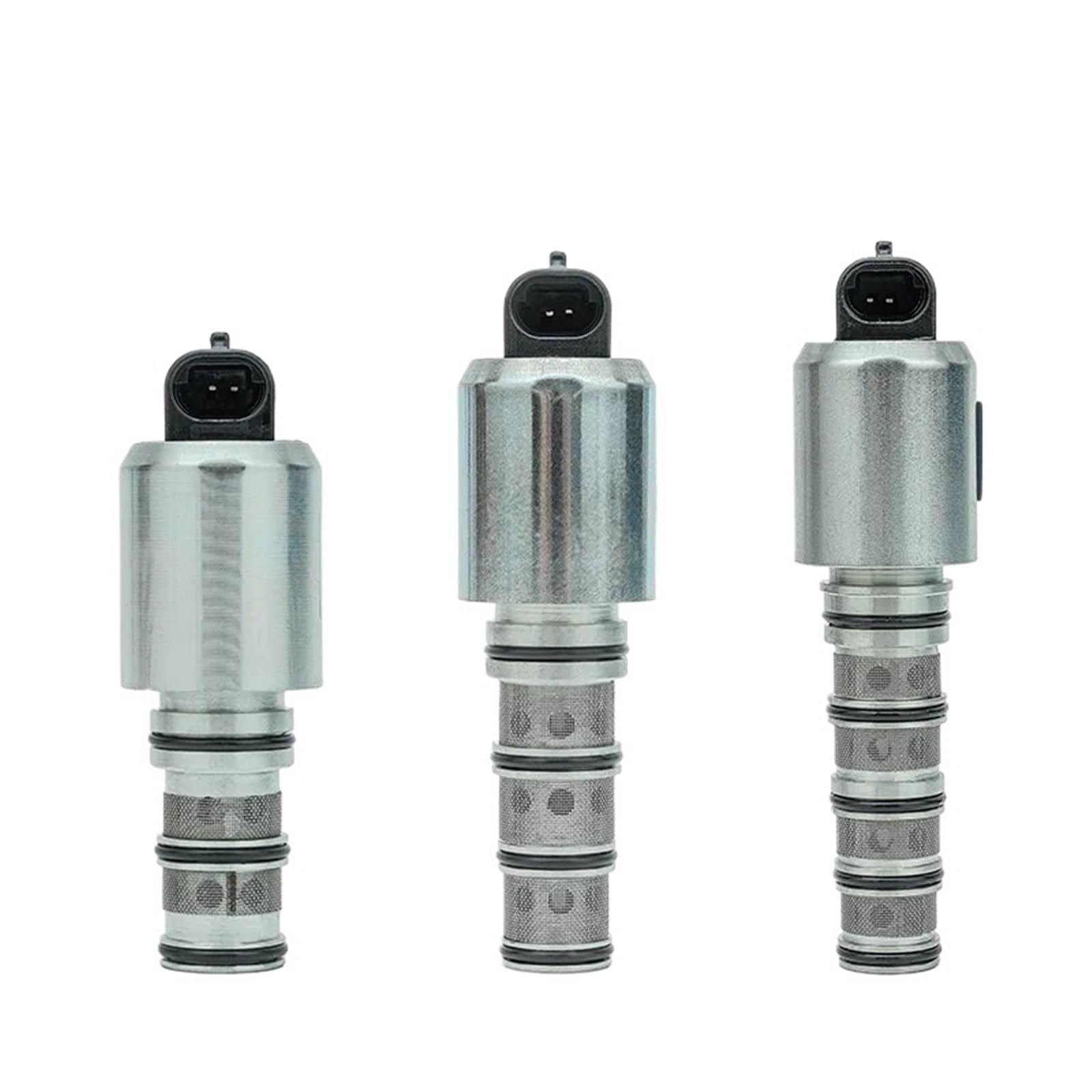Amazon.com: Solenoid Valve AT310584 AT310587 AT310586 Hydraulic 