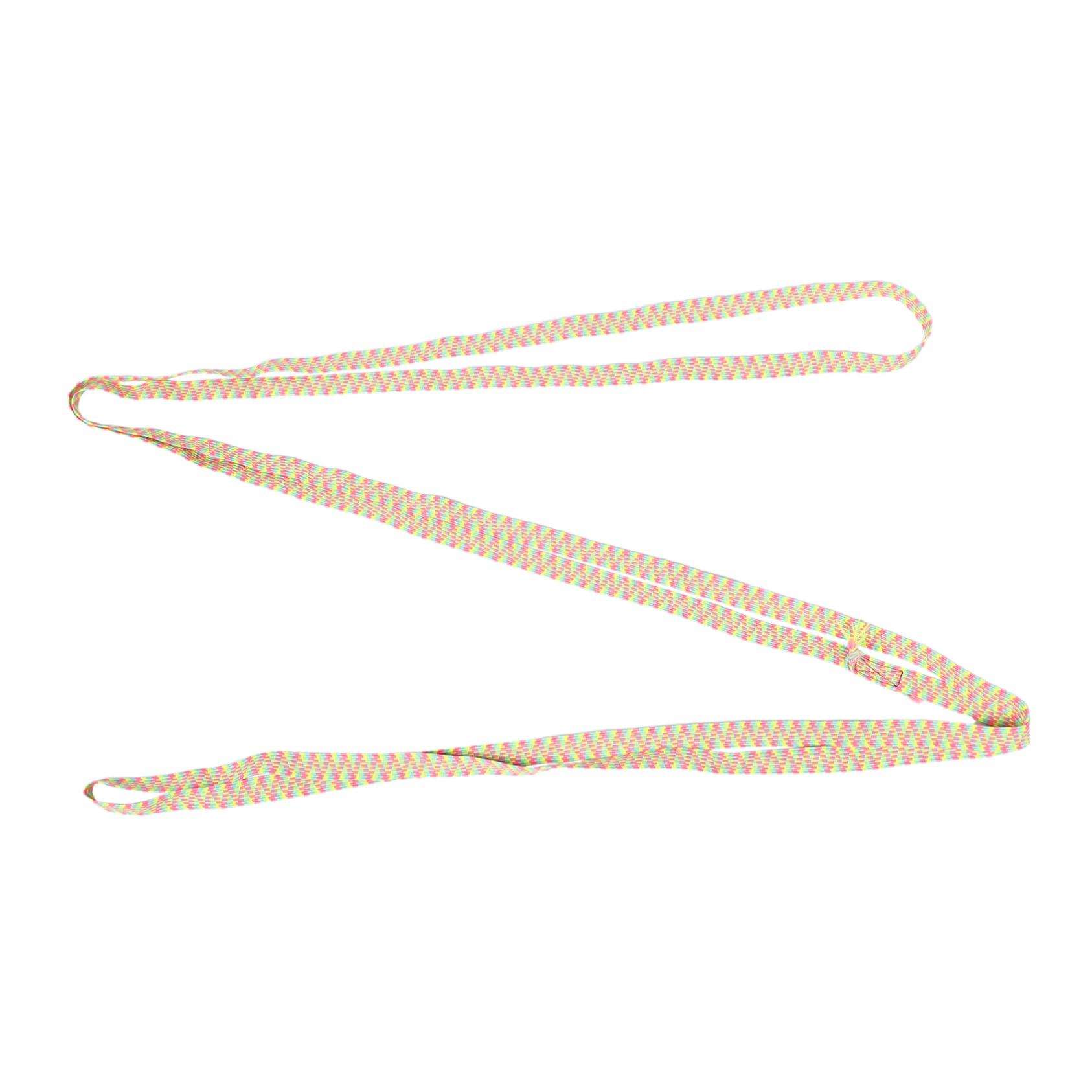 SUPVOX Elastic Jump Rope High Elasticity Skipping Rope for Boys for Outdoor Sports School Activities and Fitness Fun Durable and Versatile Playtime