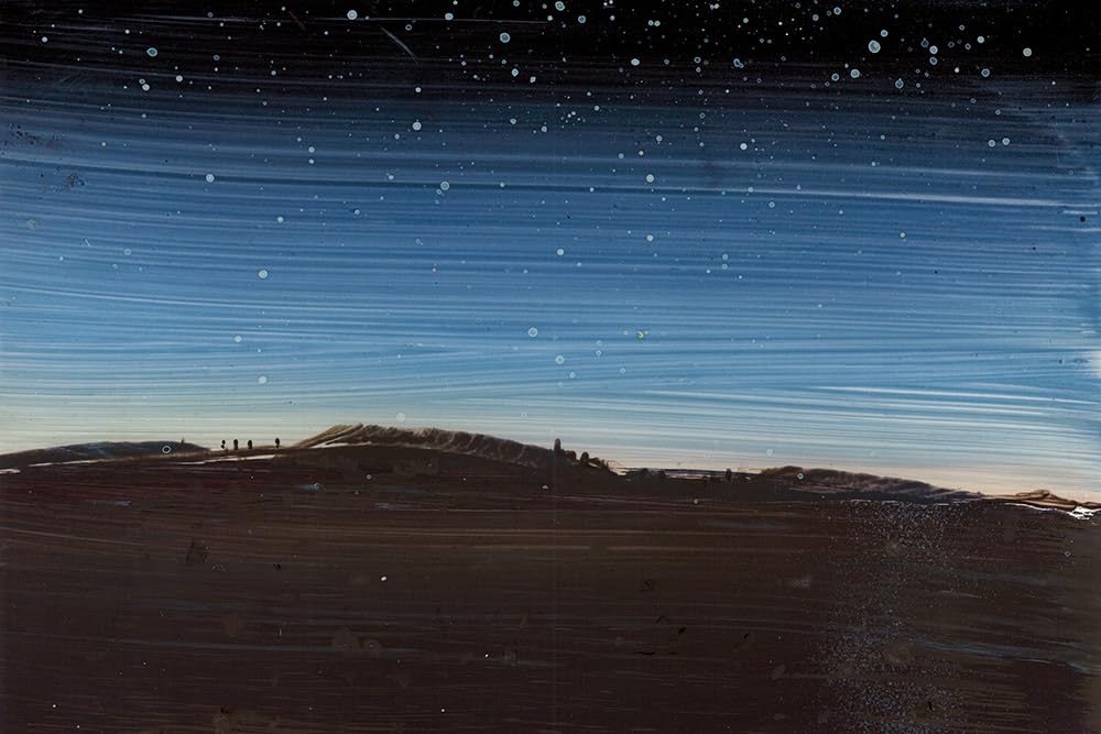 Carnets d'Atacama: Un désert, des météorites
