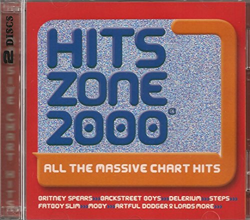 Big Hits 2000 Big Hits 2000