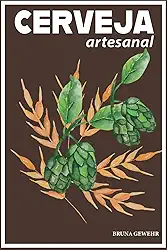 Cerveja Artesanal (Portuguese Edition)