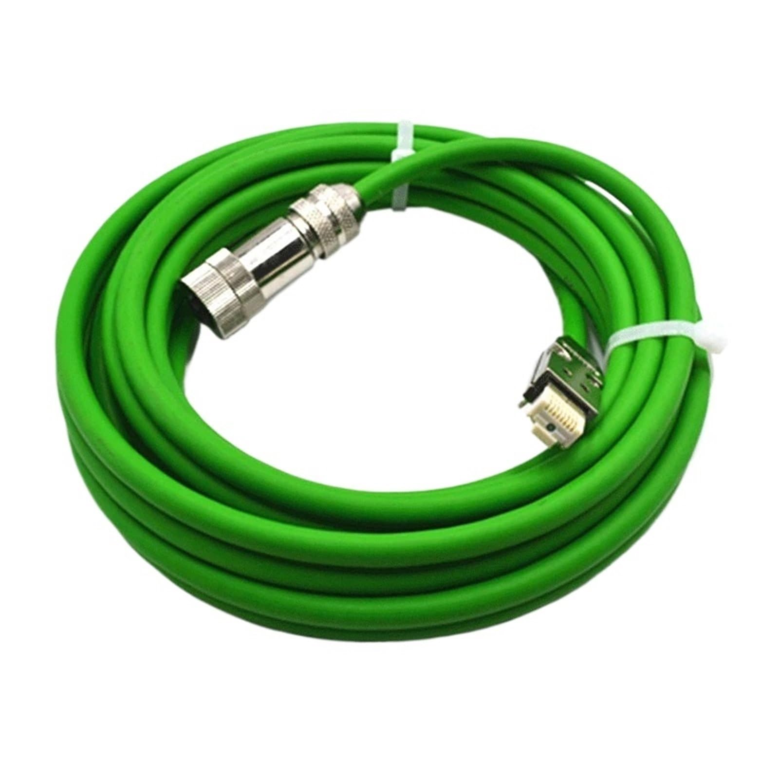 Câble de signal 6FX5002-2DC30 Drive-CLIQ 20M cordon de liaison industriel