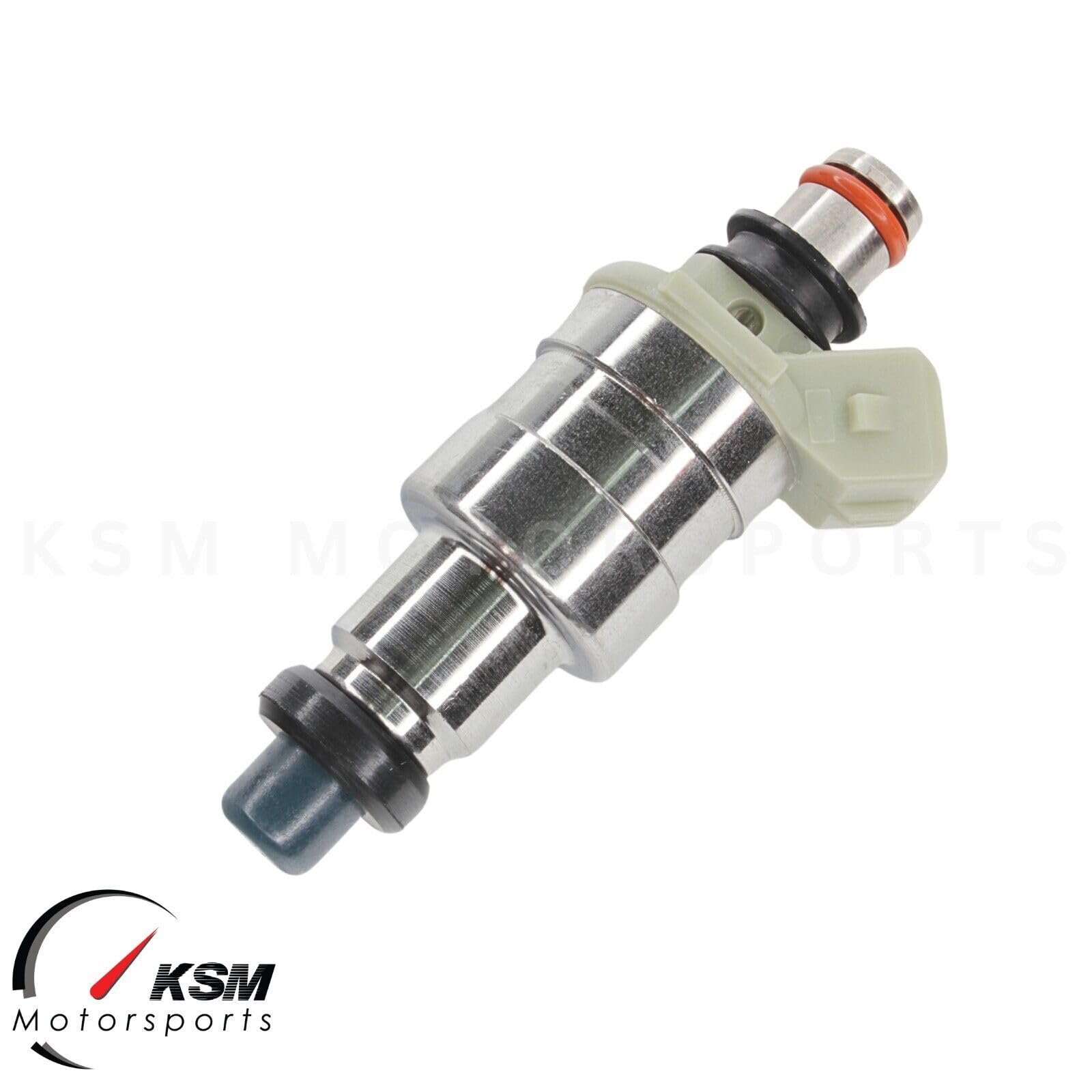 Amazon.com: 6 x Fuel Injectors Compatible with 1979-1988 Toyota