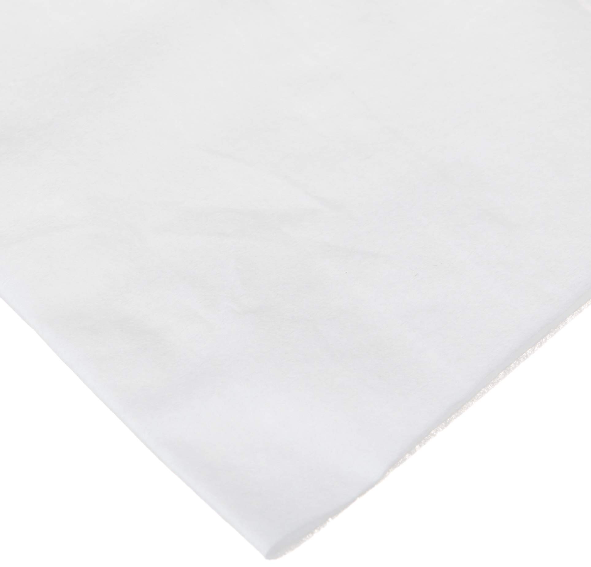 AmazonCommercial 2-Ply White Flat Box Facial Tissue|Bulk for Business|FSC Certified|100 Sheets per Box (30 Boxes )(8" x 8" Sheet)