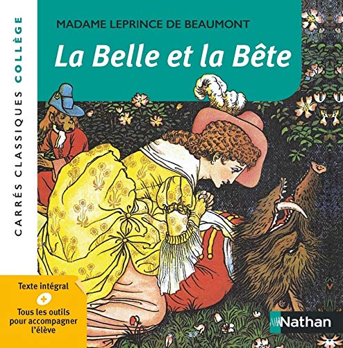 Télécharger La Belle et la Bête Livre eBook France