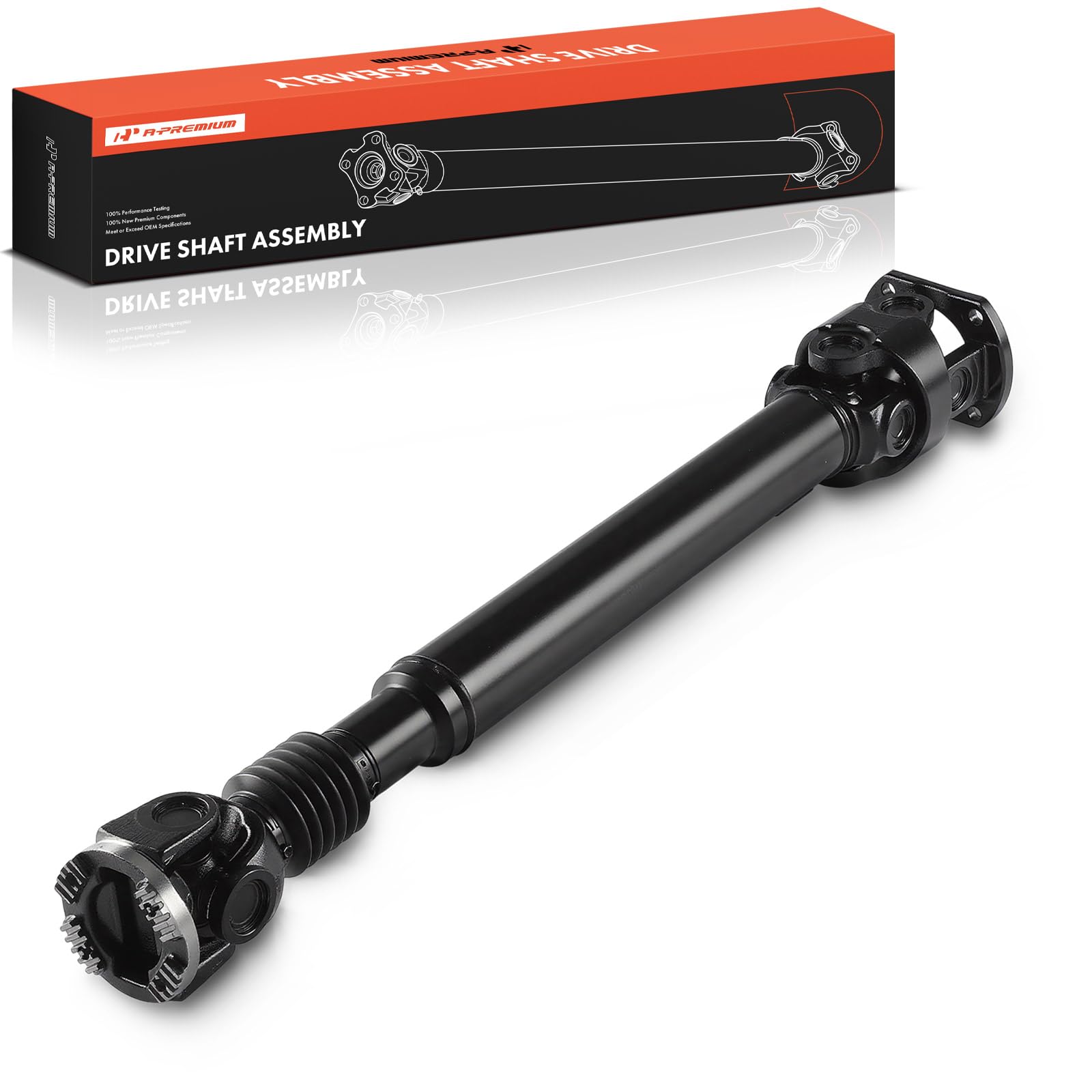 Amazon.ca: A-Premium: Drive Shaft