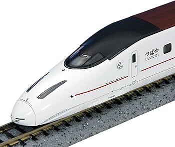 Amazon | KATO Nゲージ 10-491 九州新幹線800系 つばめ (6両) | 鉄道