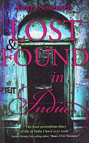 Lost & Found in India