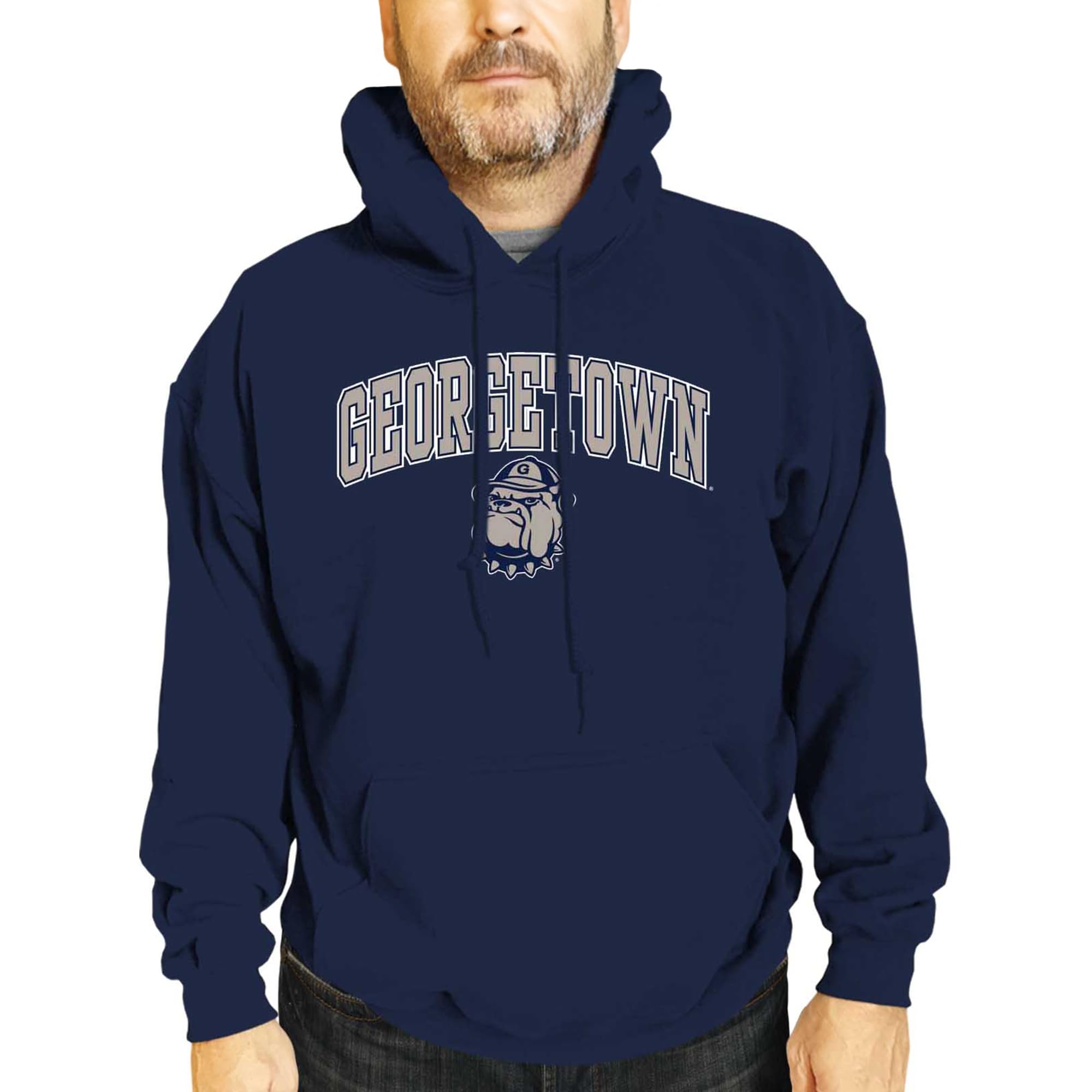 etown hoyas フットボールシャツ etown hoyas フットボールシャツ