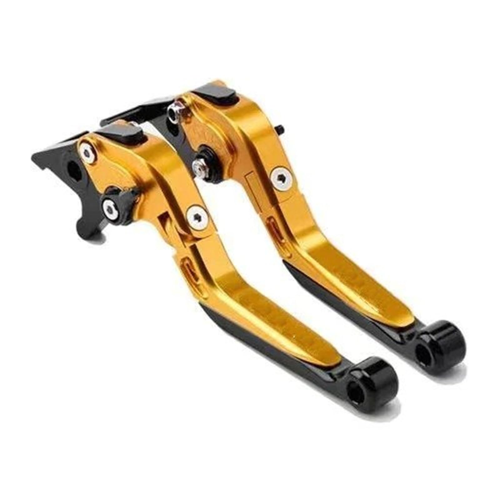Dajmsuy G Motorbike Brake Clutch Lever For Pcx 160 For Pcx160 For Abs 2021-2025 Foldin Extendable Brake Clutch Levers Motorcycle Accessories