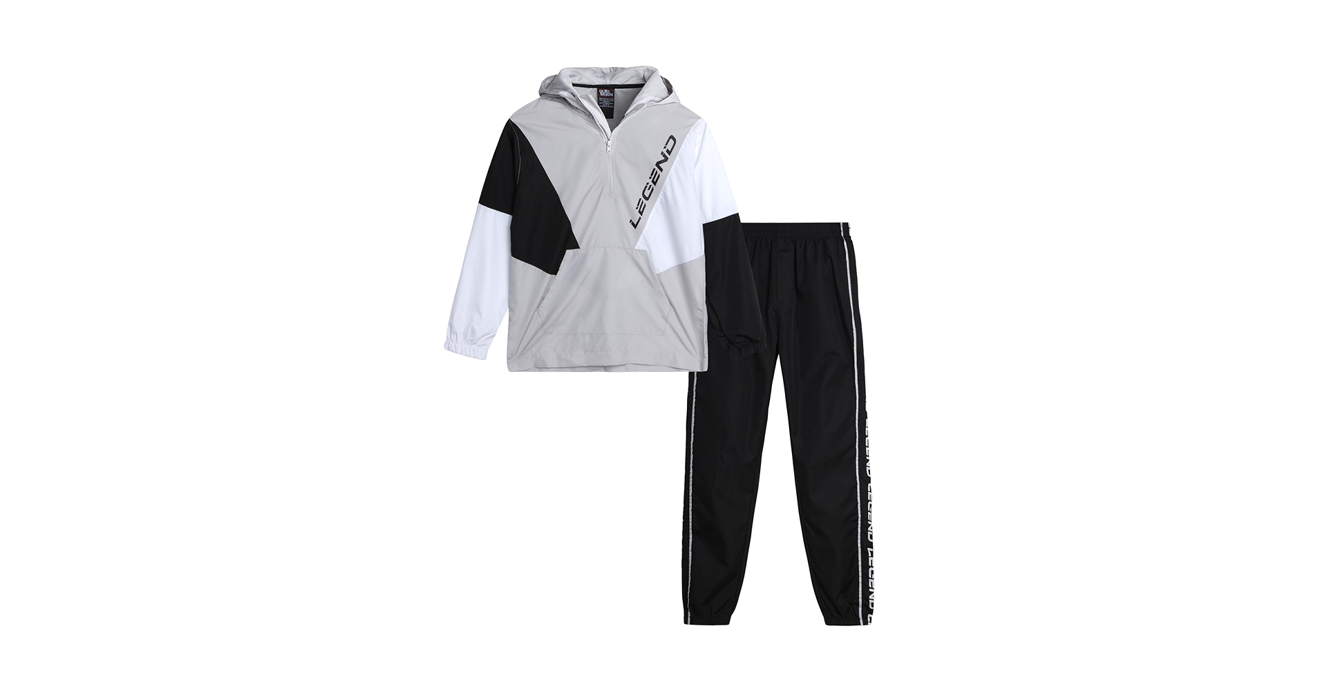 HOSHI X WOOZI TRACK JACKET ＆ PANTS セット HOSHI X WOOZI TRACK JACKET ＆ PANTS セット | Tシャツ・アパレル