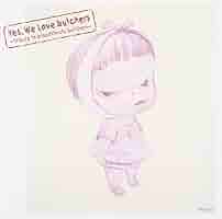 【美品】Yes, We Love butchers 4枚セット Amazon.co.jp: Yes, We Love butchers ~Tribute to bloodthirsty