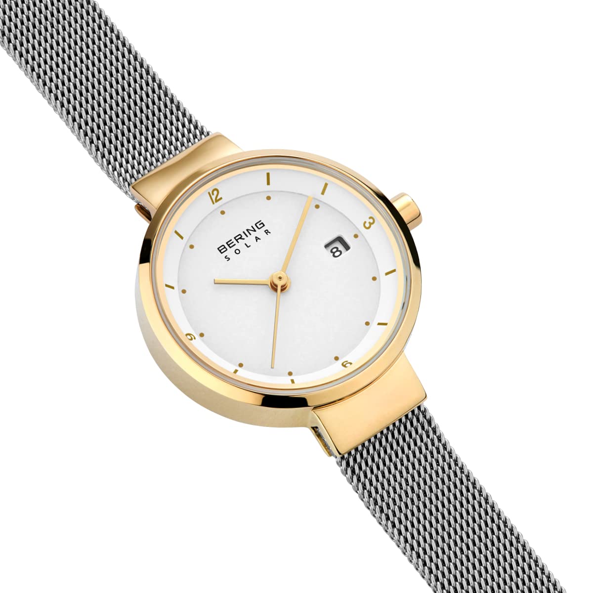 BERING Solar 14426-001 Orologio da