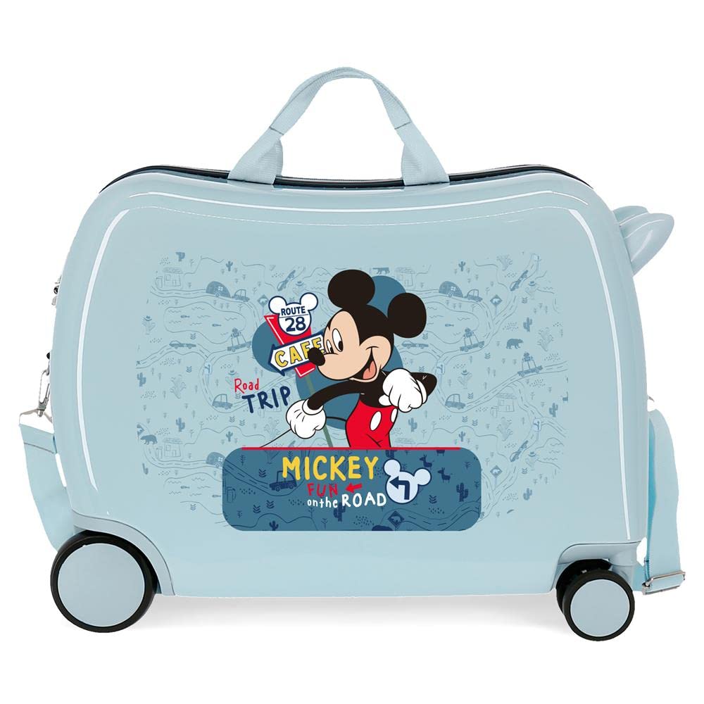 DisneyDisney Mickey Road Trip Kosmetiktasche