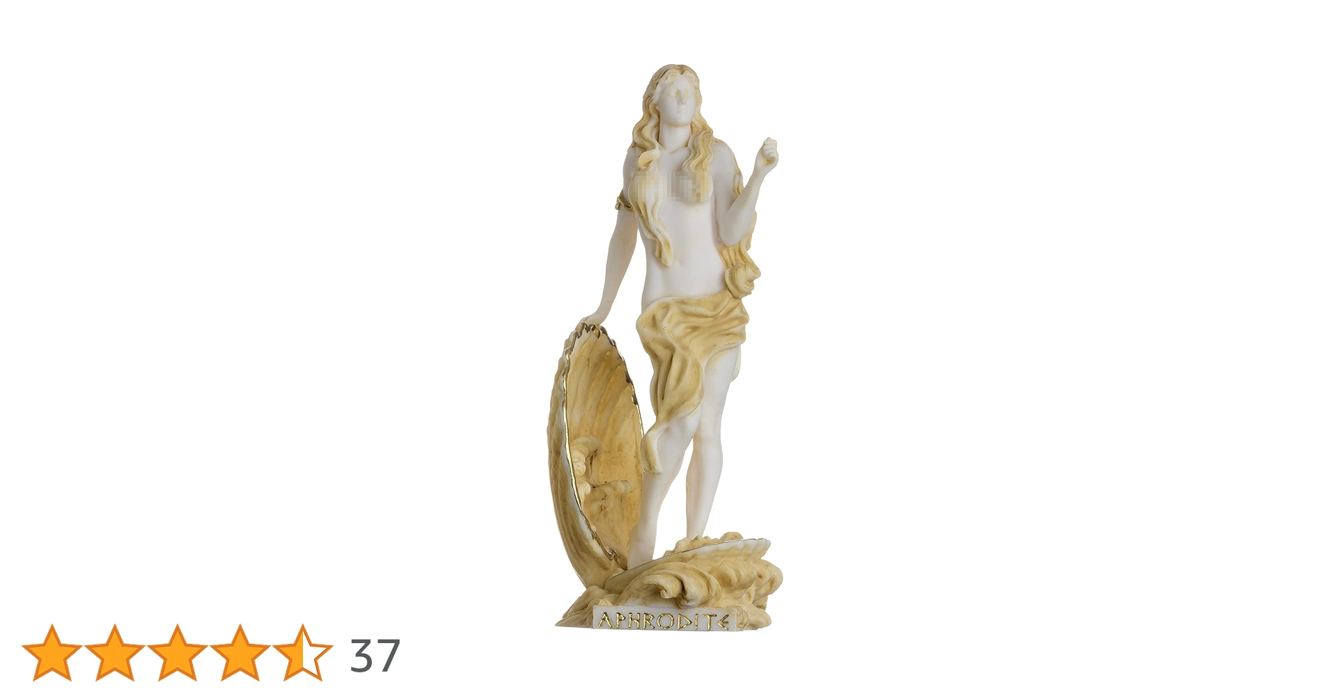Amazon.co.jp: Rising Venus アフロディーテ ゼウス 娘 ギリシャ
