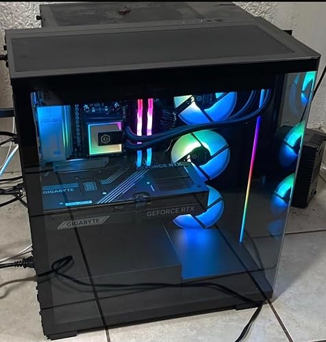 Amazon.co.jp: CyberPowerPC Gamer Supreme ゲーミングPC、AMD Ryzen 7