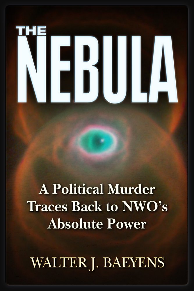 Buy The Nebula — BookShops.in
