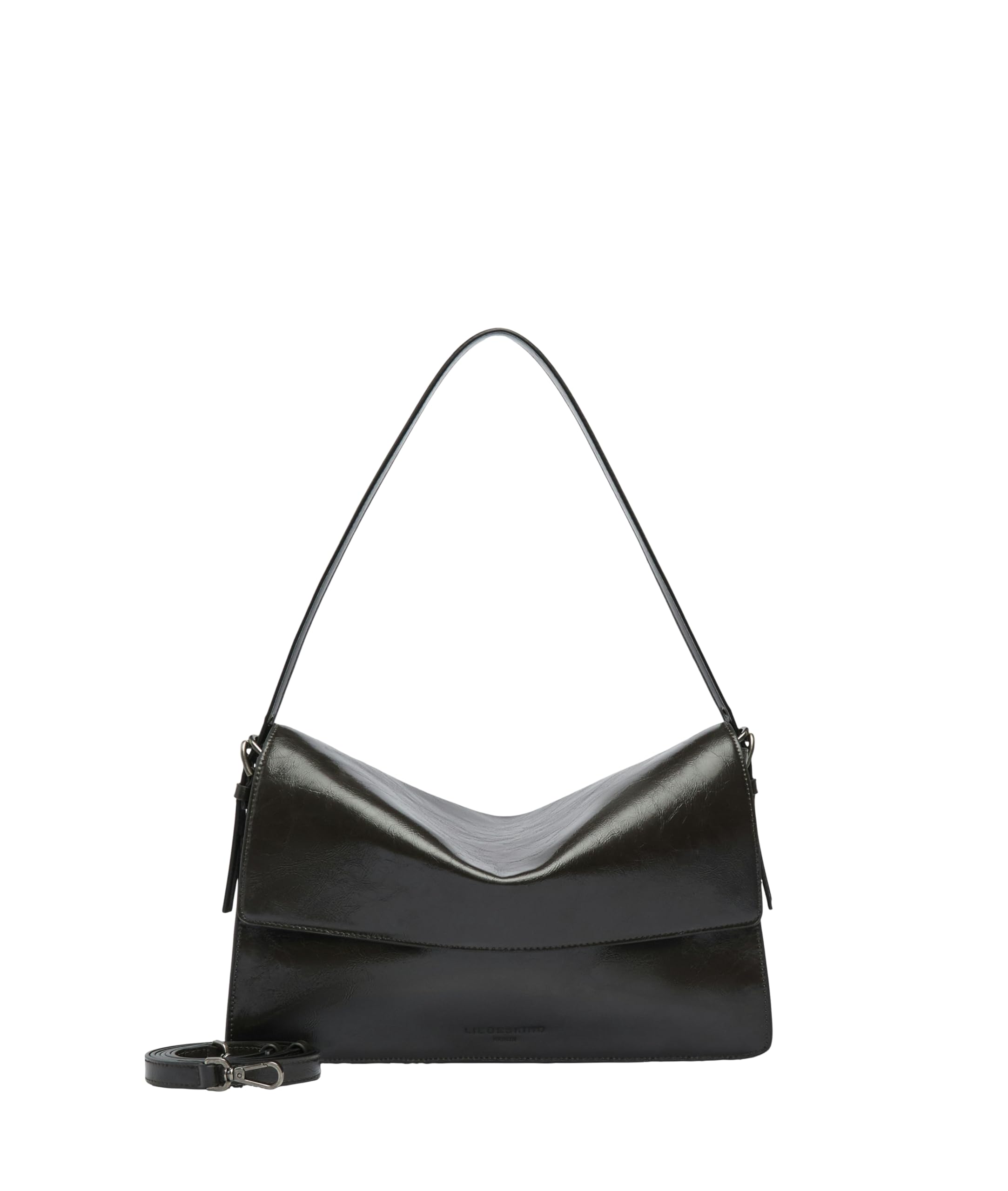 LIEBESKIND Crossbody M Audrey Recycled Lack Distressed Crossbody