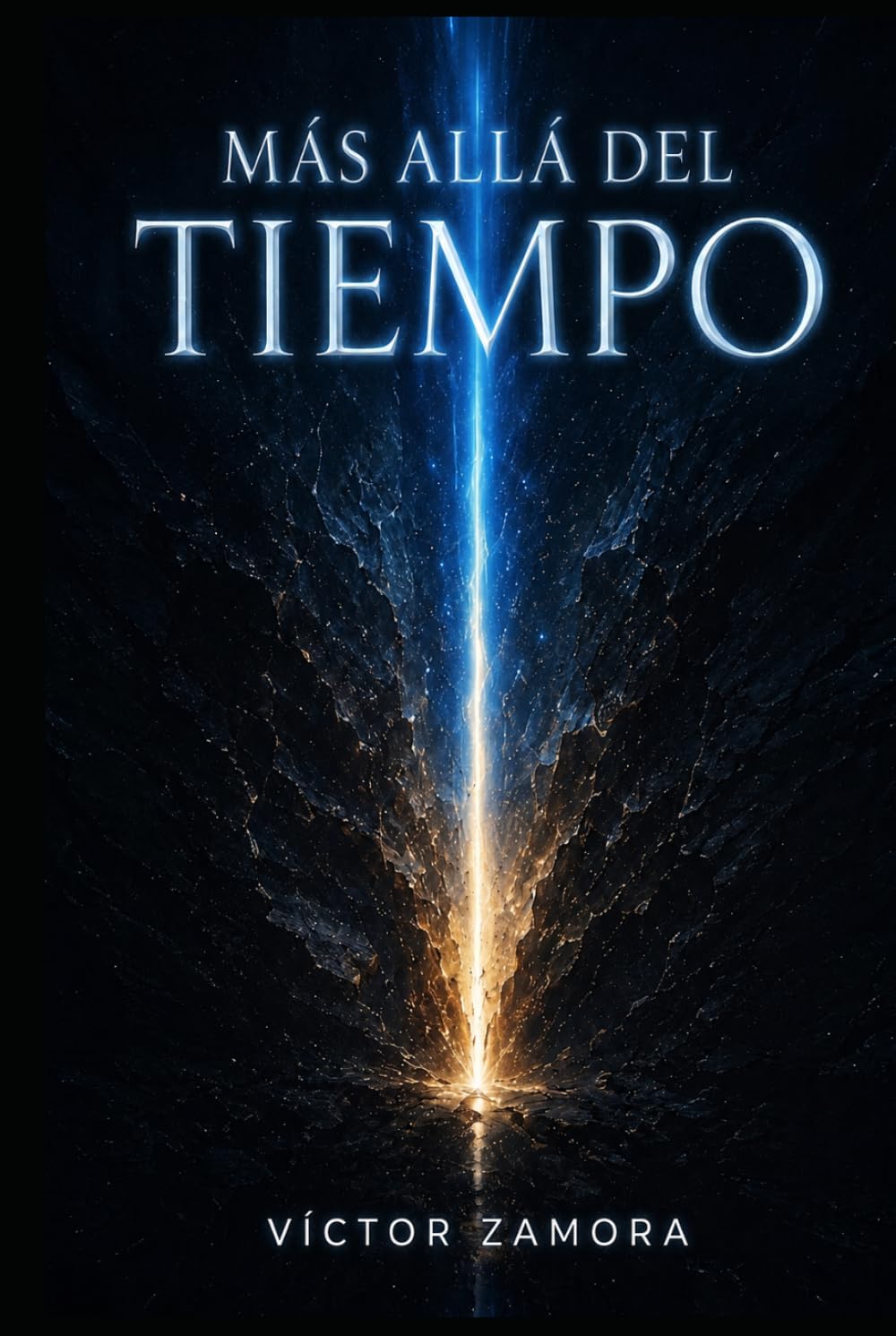 Más allá del tiempo