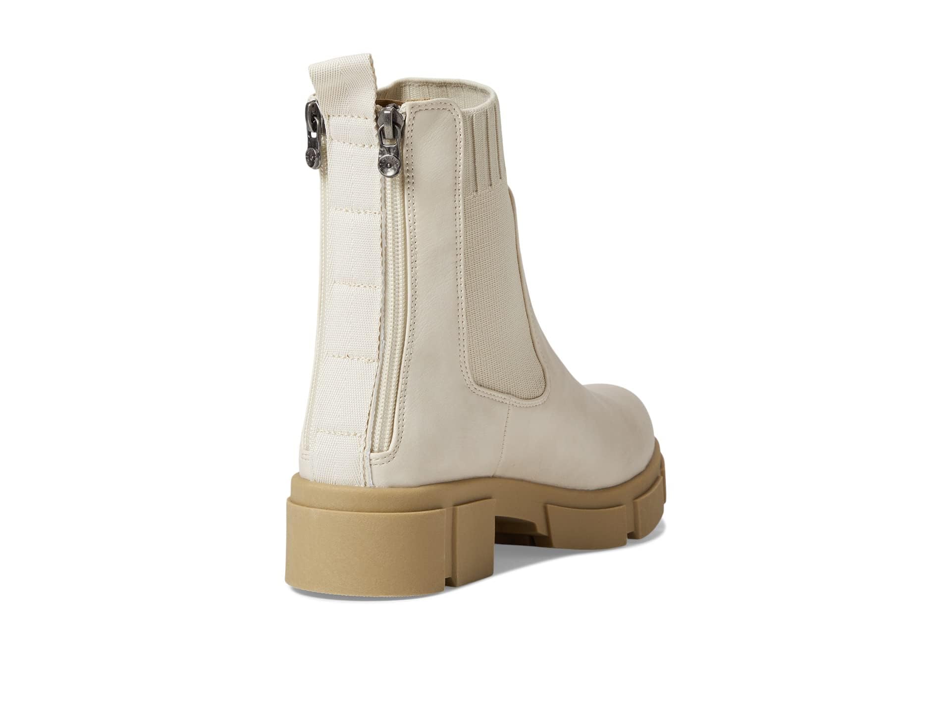 Blowfish Malibu Moro, Stivali alla Moda Donna