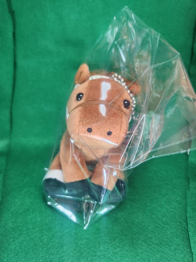 アイドルホース ミホノブルボン 非売品 【公式通販】