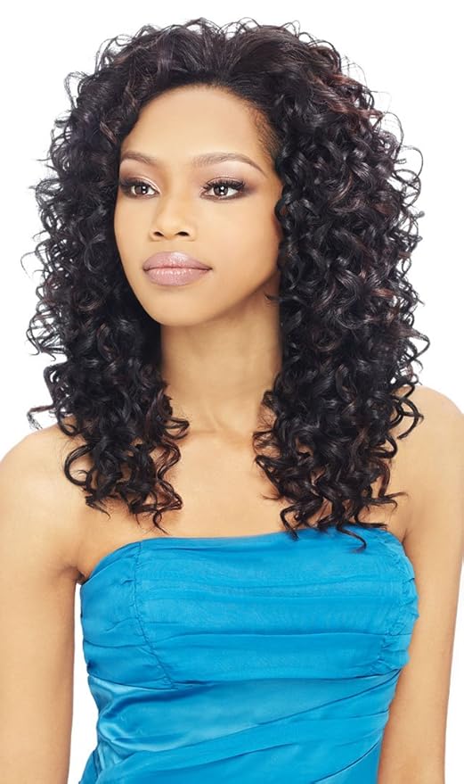 Outre bella half wig Clearance