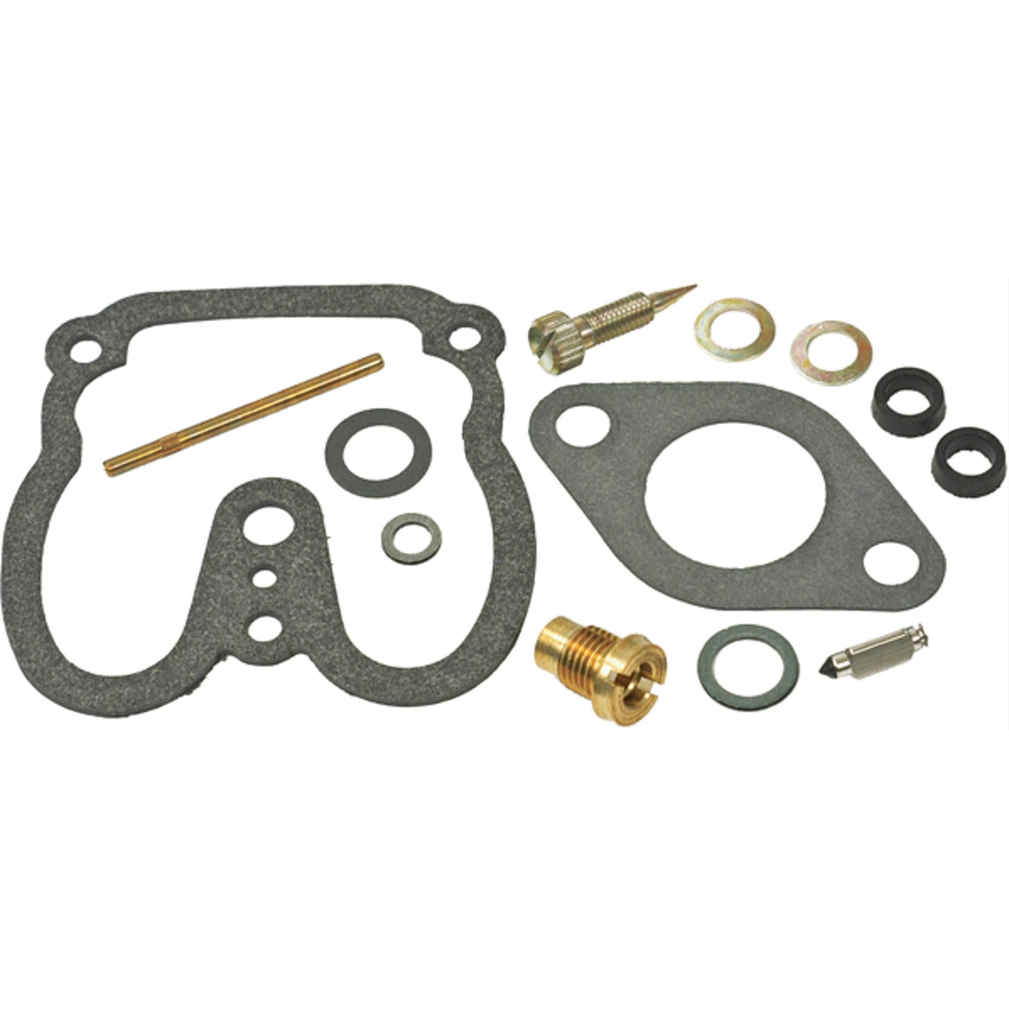 Kit réparation de carburateur Zama RB-161 ref ZRK161 | Roulements Courroies