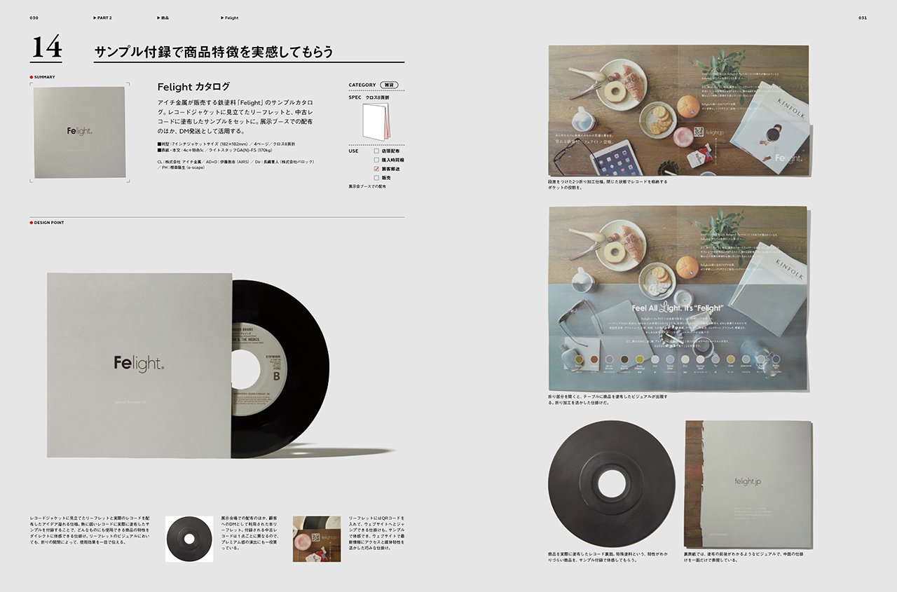 商品と顧客をつなぐ カタログのデザイン Design For Communication 本 通販 Amazon