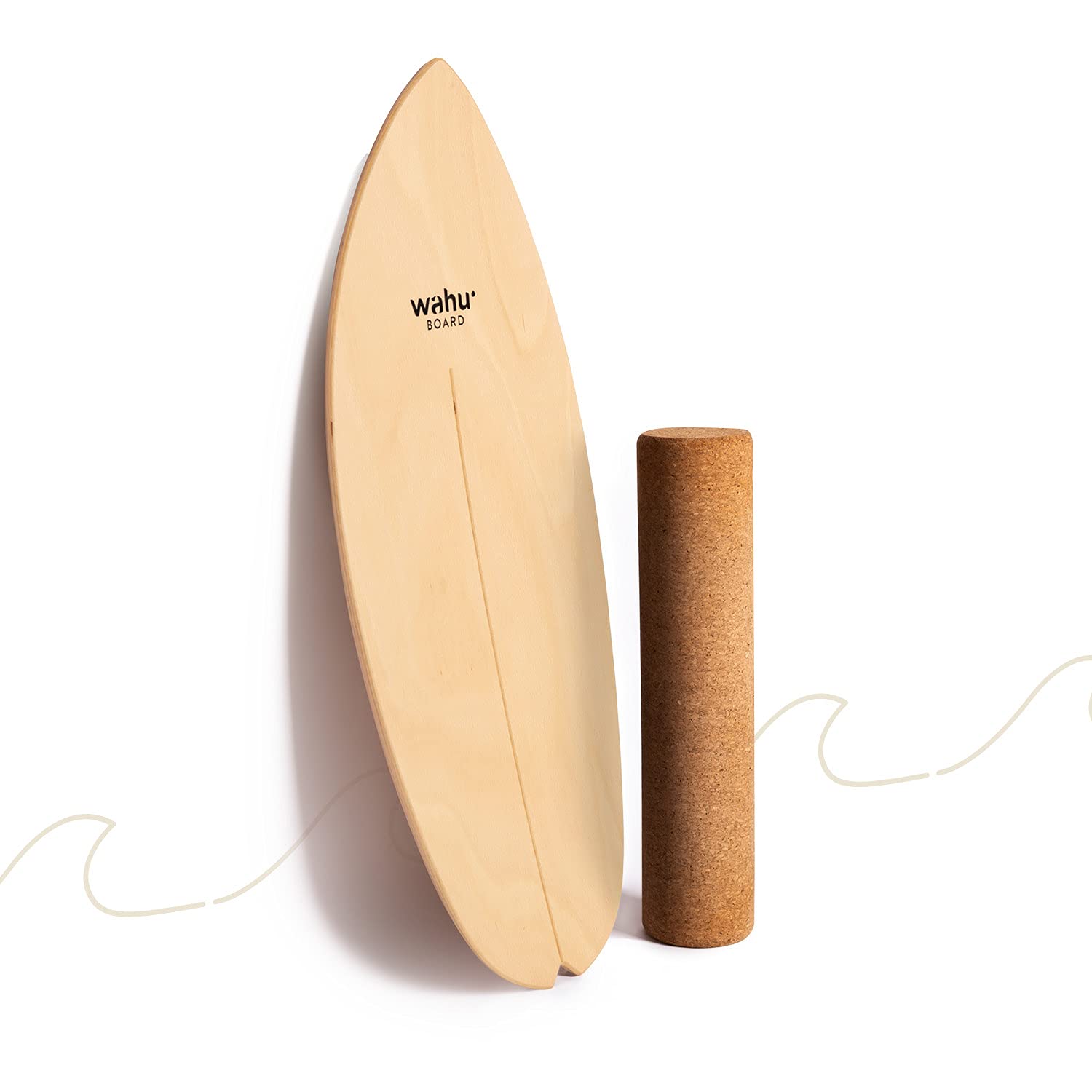 Wahu Balance Board ++ Top 5 Bestseller ++ Testsieger ++ Vergleich