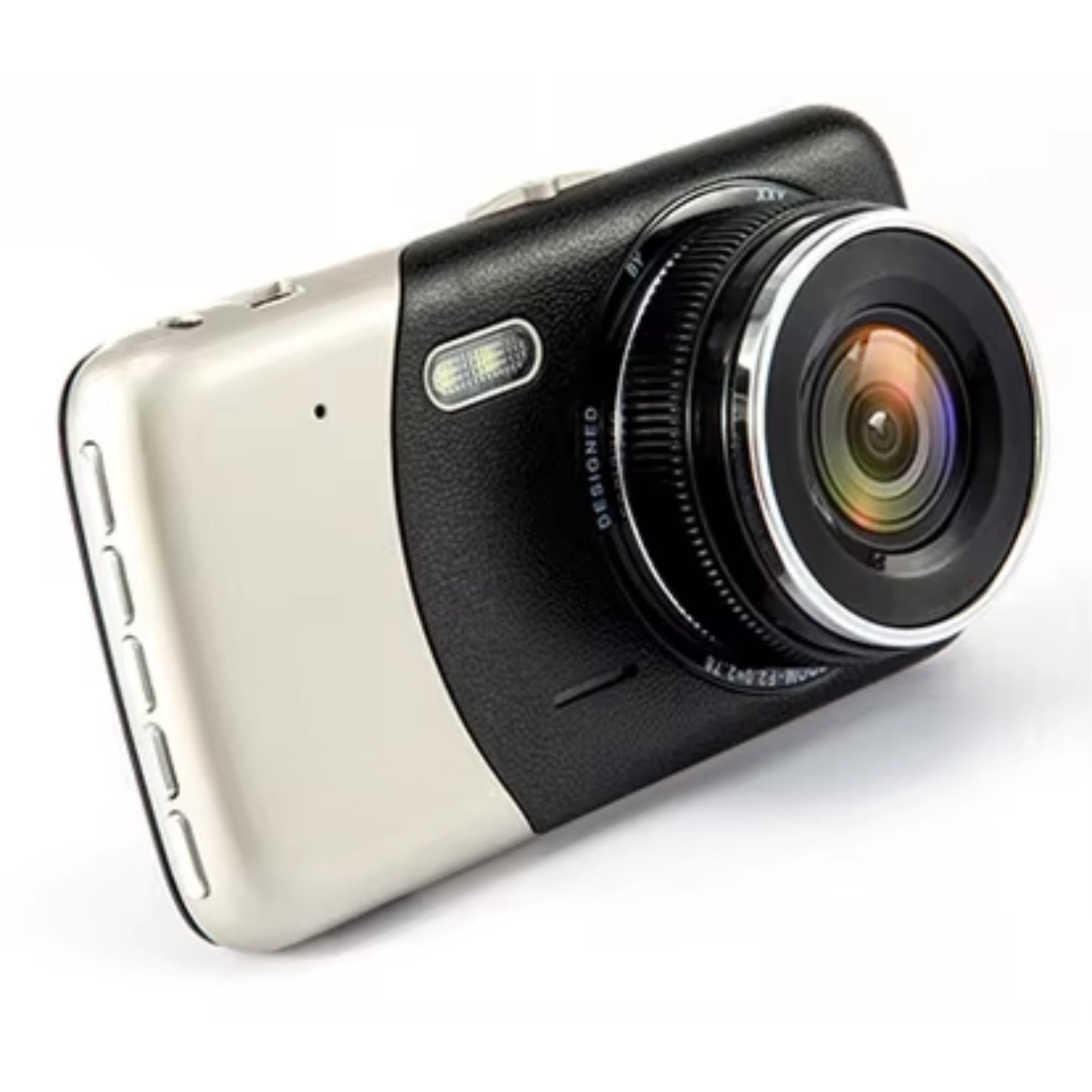 Drumstone (3 Years Warranty) HD Car DVR Camera with Night Vision, Loop Recording, Wide Angle Lens, Motion Detection, G-Sensor, Portable Dashboard Video Recorder for Cars & Vehicles-image-34