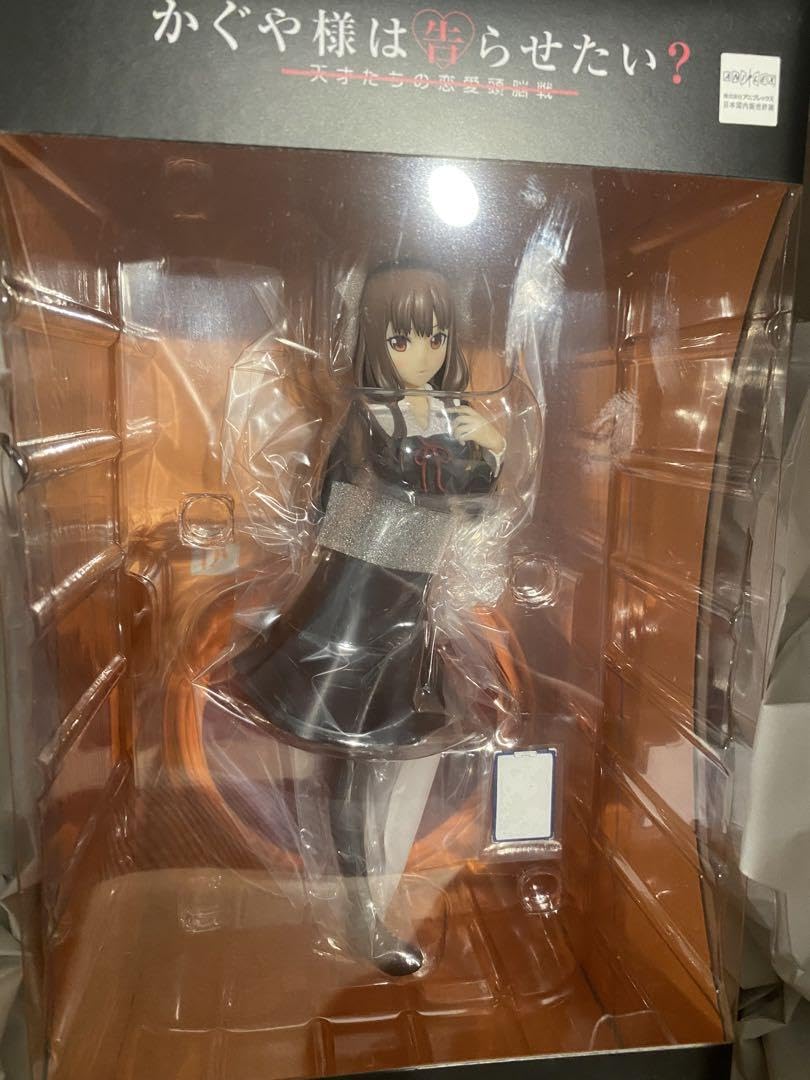 Amazon.co.jp: かぐや様は告らせたい？～天才たちの恋愛頭脳戦