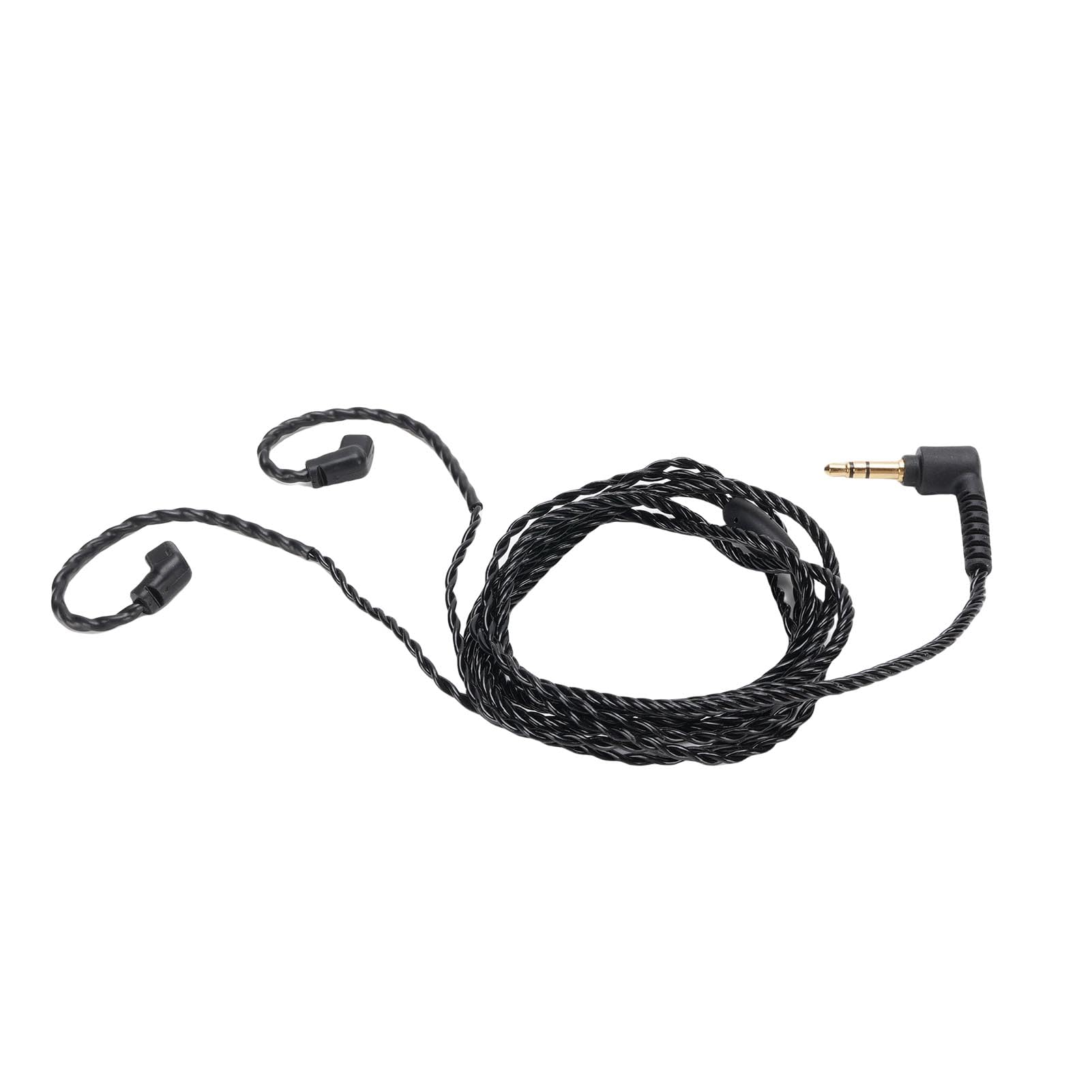 DIYキンバーケーブル最高スペックリケーブル C IEM 2pin/3.5mm DIYキンバーケーブル最高スペックリケーブル C IEM 2pin/3.5mm DIY