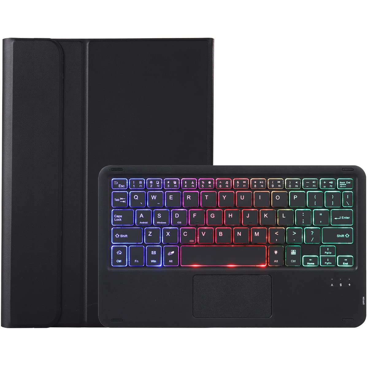 Amazon.co.jp: Keyboard Cover Case for OnePlus Pad 3 (11.61