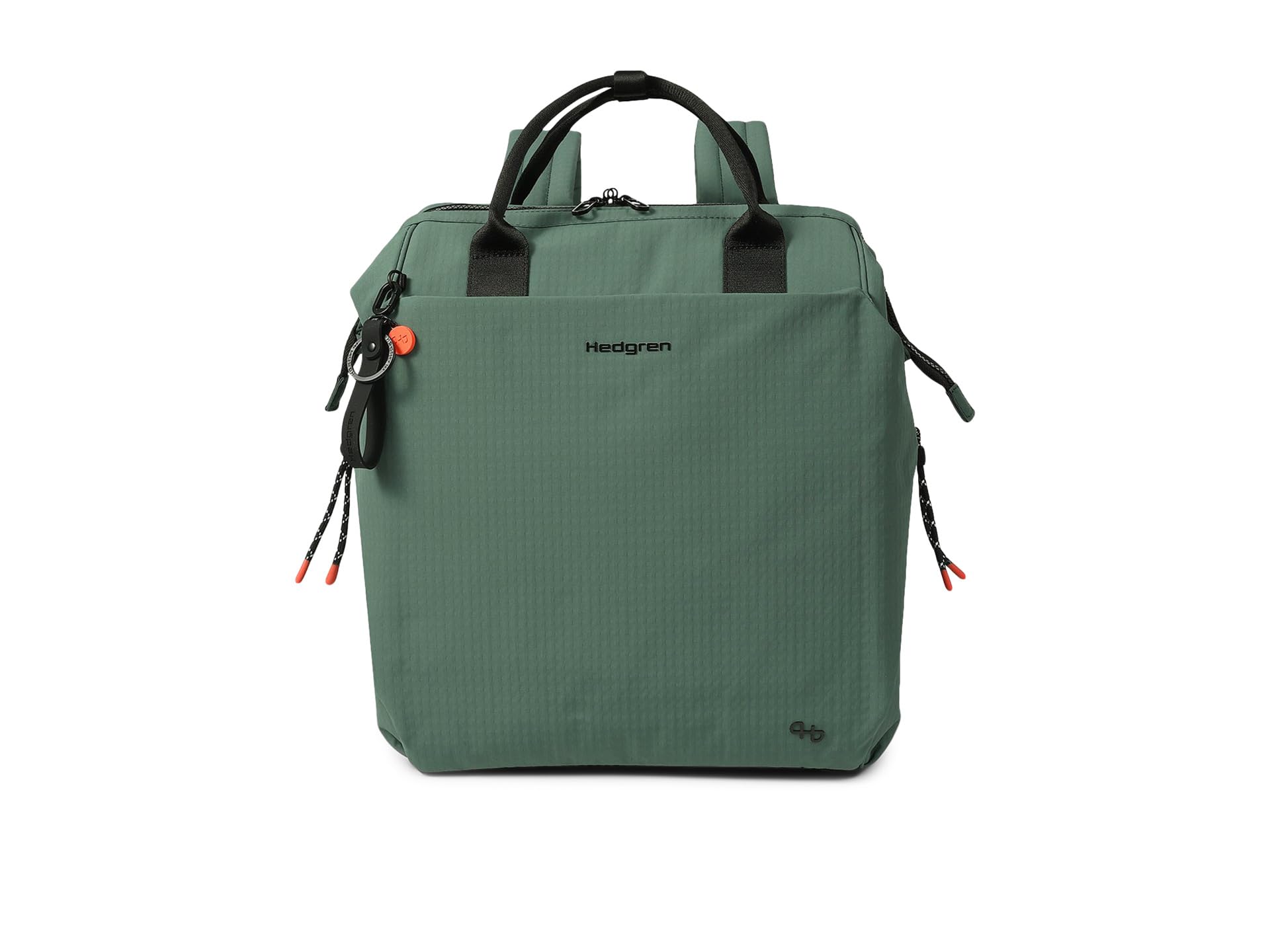 Hedgren Women's Orizuru, Green (Duck Green), One Size, Orizuru