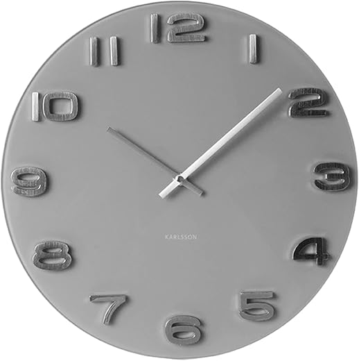 Provence Rooster Wall Clocks product