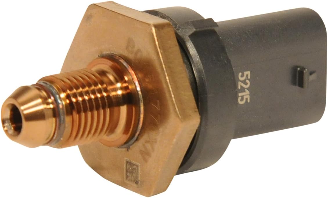 ACDelco 12669215 Fuel Injection Pressure Sensor Automotive