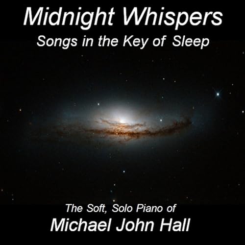 Ground Control to Major Tom by Michael John Hall on Amazon Music