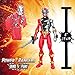 Power Rangers Dino Fury 5 Team Multipack 6-Inch Action Figure Toys with Keys and Chromafury Saber Weapon Accessories (Amazon Exclusive)