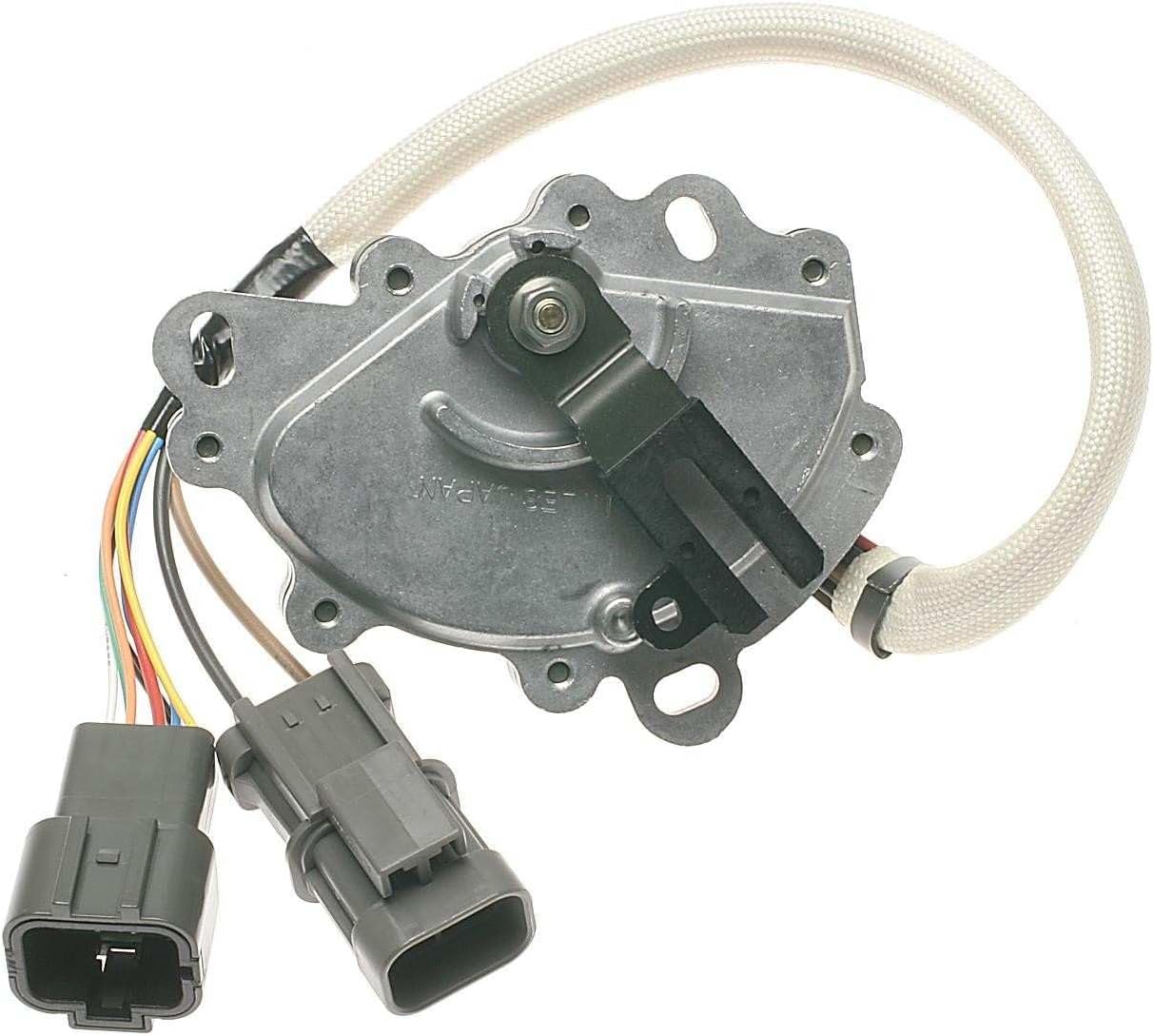 Replacement Neutral Safety Switch for 1989 Nissan Stanza
