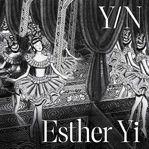 Y/N by Esther Yi episode artwork