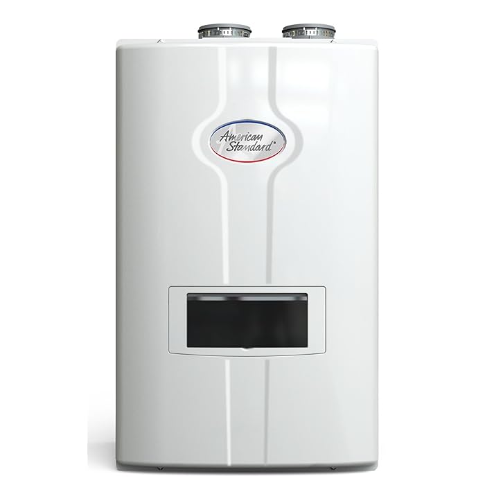 Buy American Standard TCWH180SASNG 180,000 BTU Tankless Natural Gas