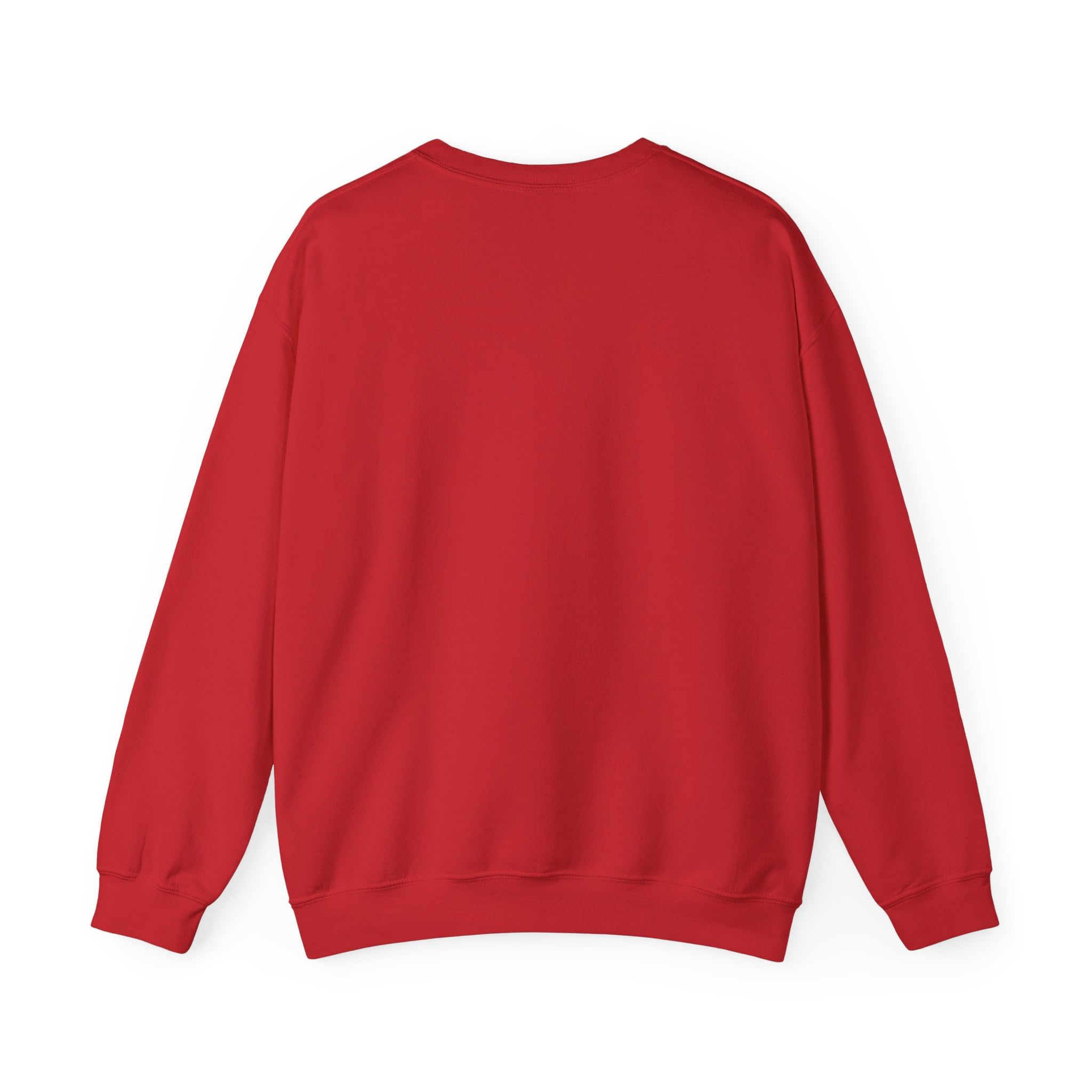 Maglione natalizio Felpa Natale Budino