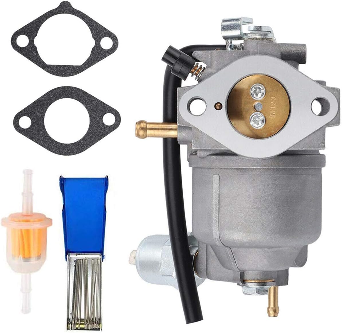 Amazon.com: AM128355 Carburetor, Compatible with Kawasaki