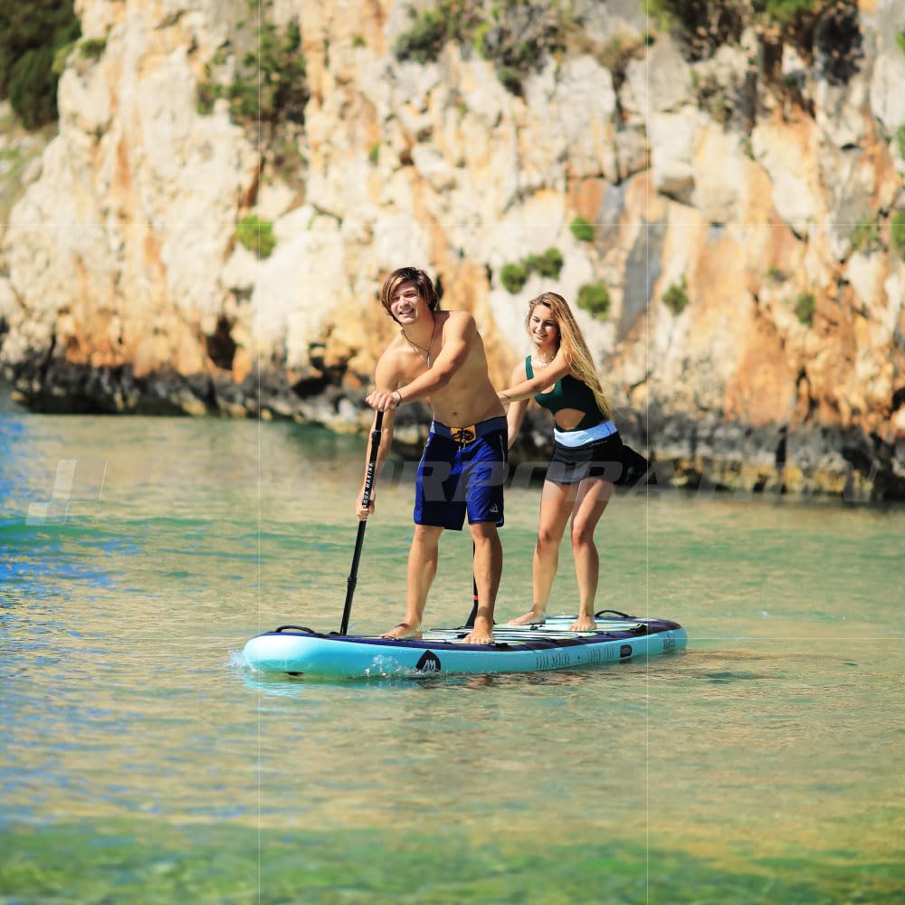 Sup Conseil Aquamarina Super Voyage Tandem
