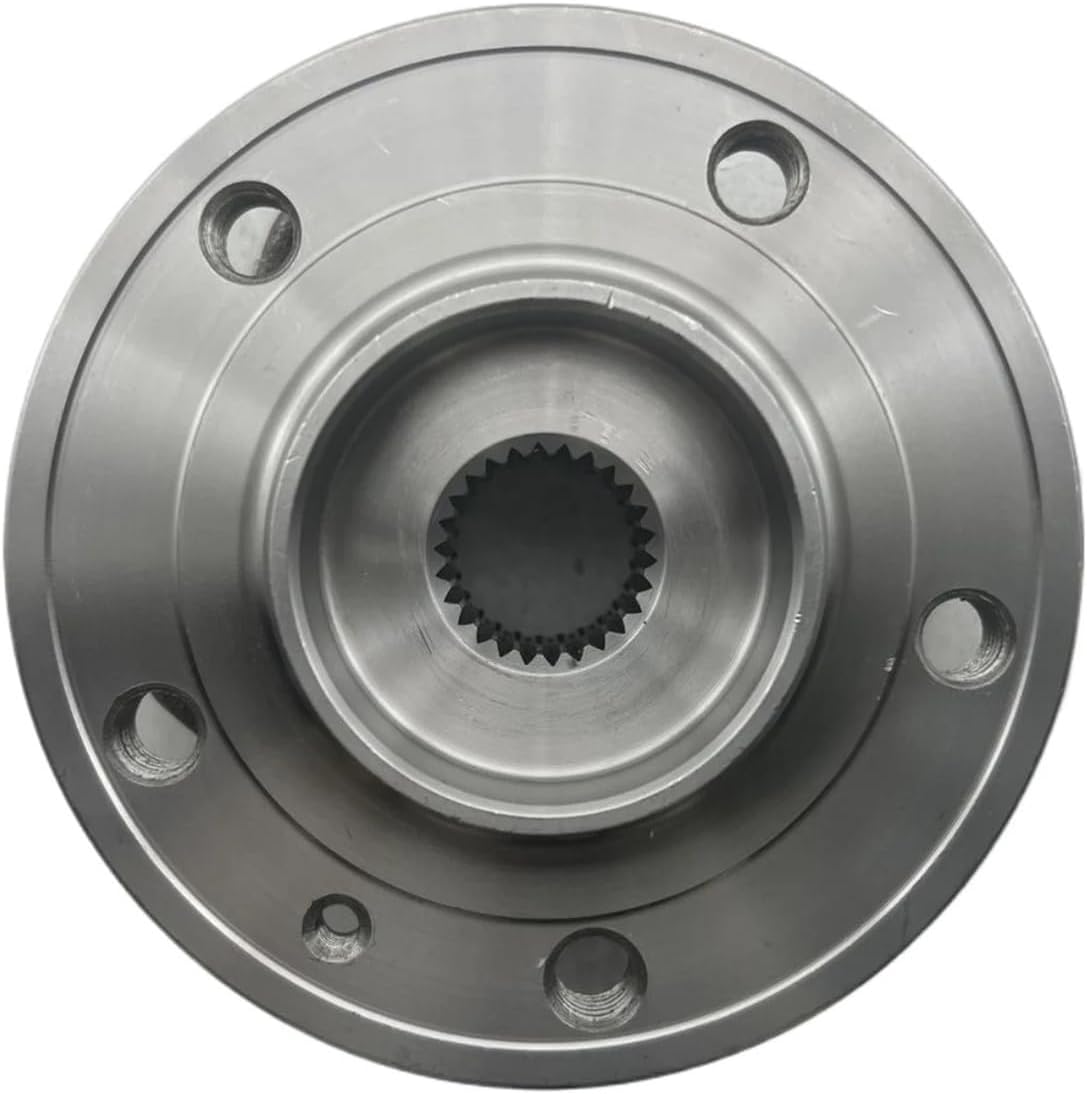 Front Wheel Hub Bearing Assembly for 91-96 C70 I 97-05 S70 97-00 V70 2717866 513174 2741817