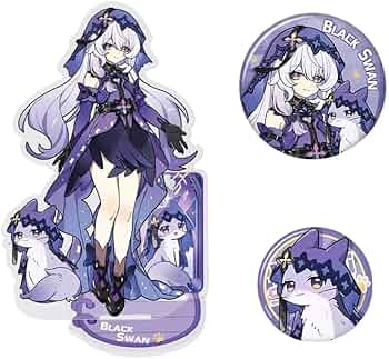 Amazon.co.jp: 崩壊：スターレイル アベンチュリン Dr.レイシオ