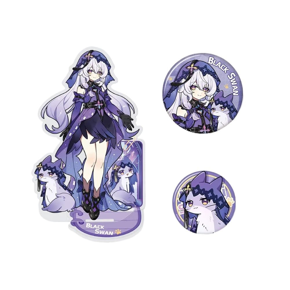 崩壊スターレイル スシロー アクリルスタンド アベンチュリン 花火 レイシオ 崩壊スターレイル スシロー アクリルスタンド アベンチュリン 花火