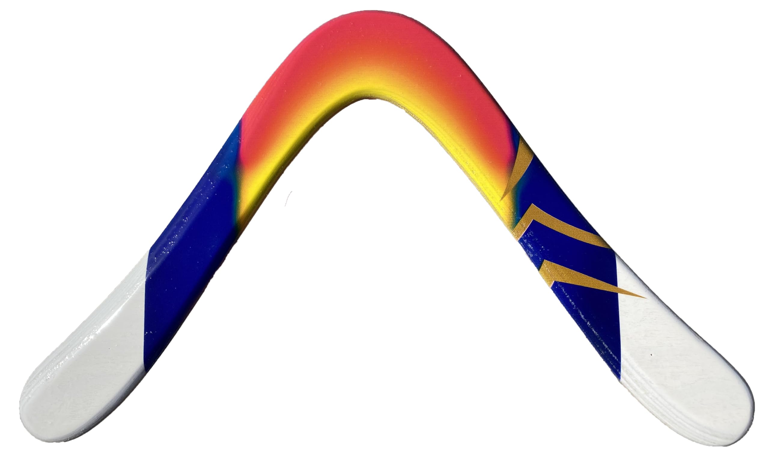 Amazon.com: Yanaki Boomerang : Sports & Outdoors