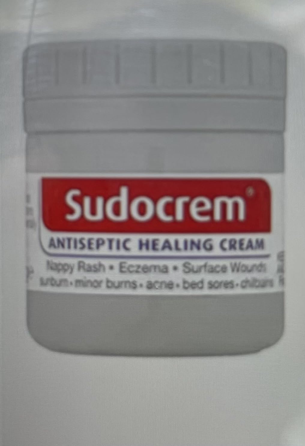 Rebelforest™ Sudo Crem Skin Care Cream 60 Gram Amazon.in Beauty