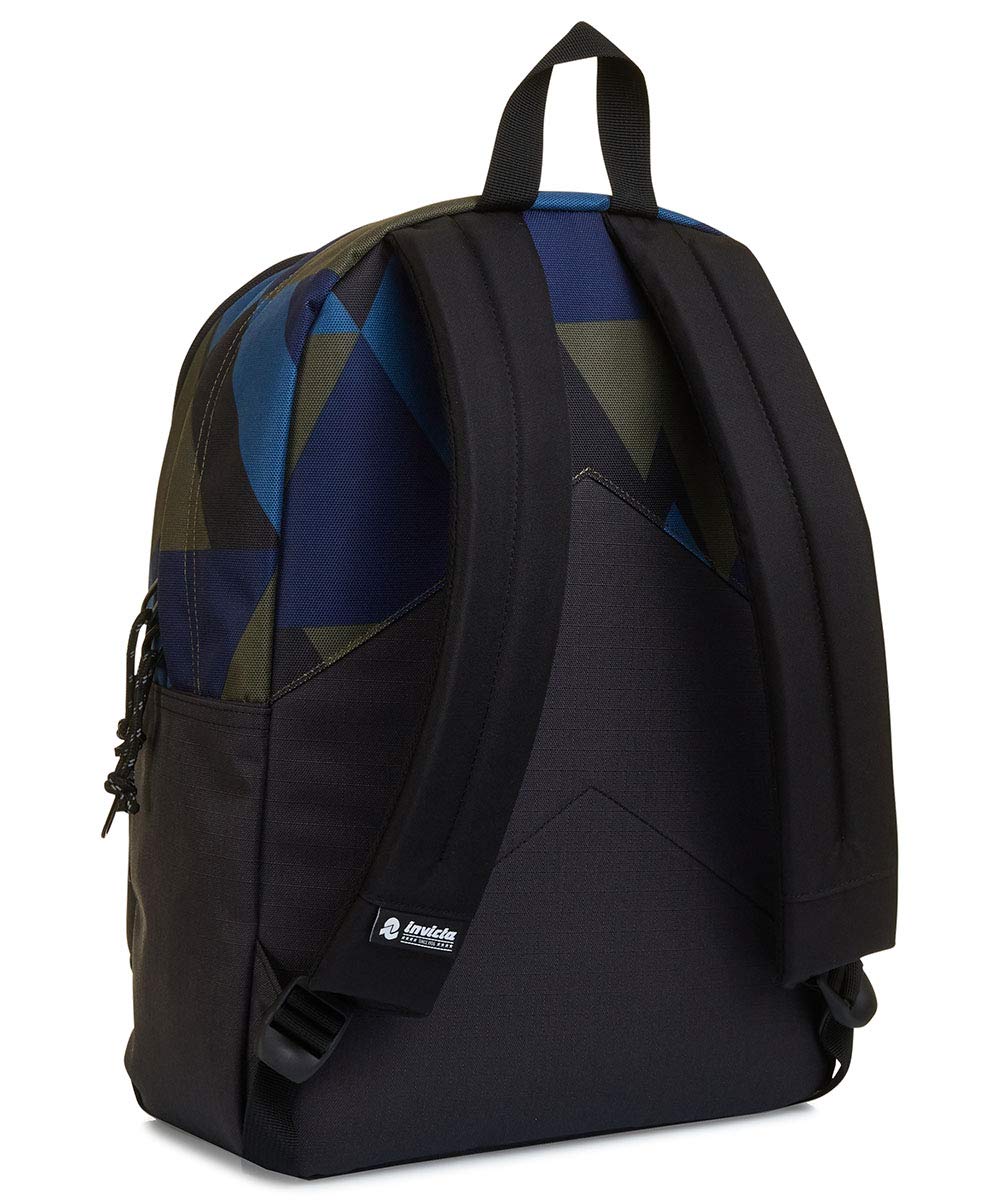 Invicta Rucksack - Barly Schule und Freizei